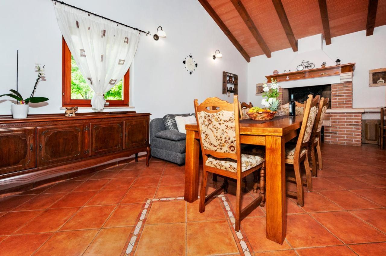 House Ulika Appartement Bale Buitenkant foto